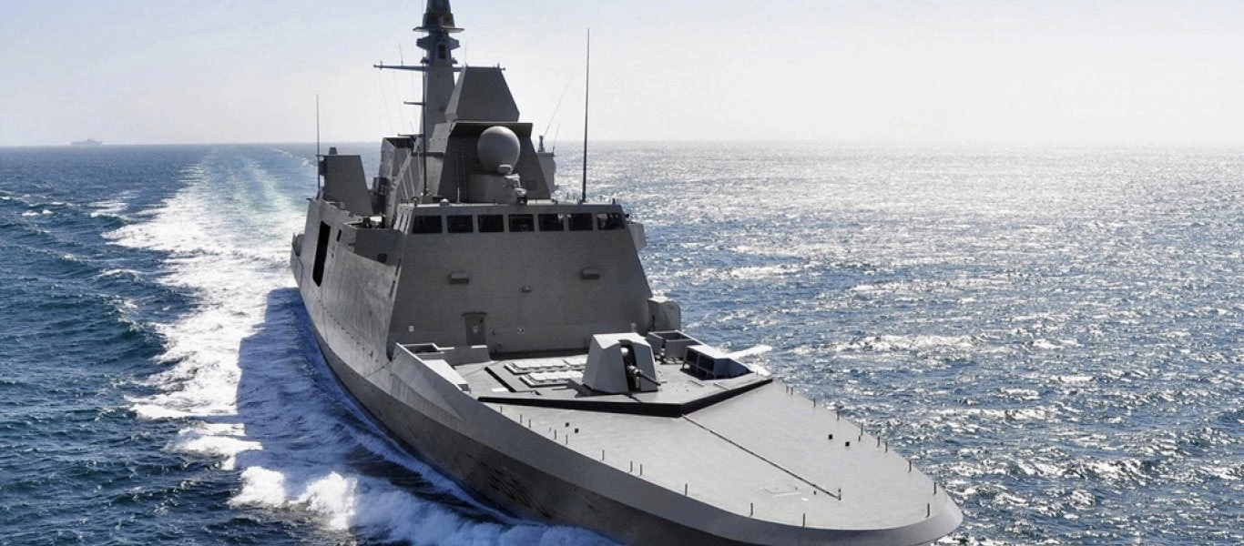 Σοβαρή εξέλιξη: Η Γαλλία αναλαμβάνει επισήμως την προστασία της κυπριακής ΑΟΖ με πολεμικά πλοία και αεροσκάφη – Κίνηση «ματ» από τη Λευκωσία απέναντι στην Τουρκία